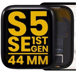 OLED Display für Watch Series 5 / SE (1. Gen) (44MM) (Premium)