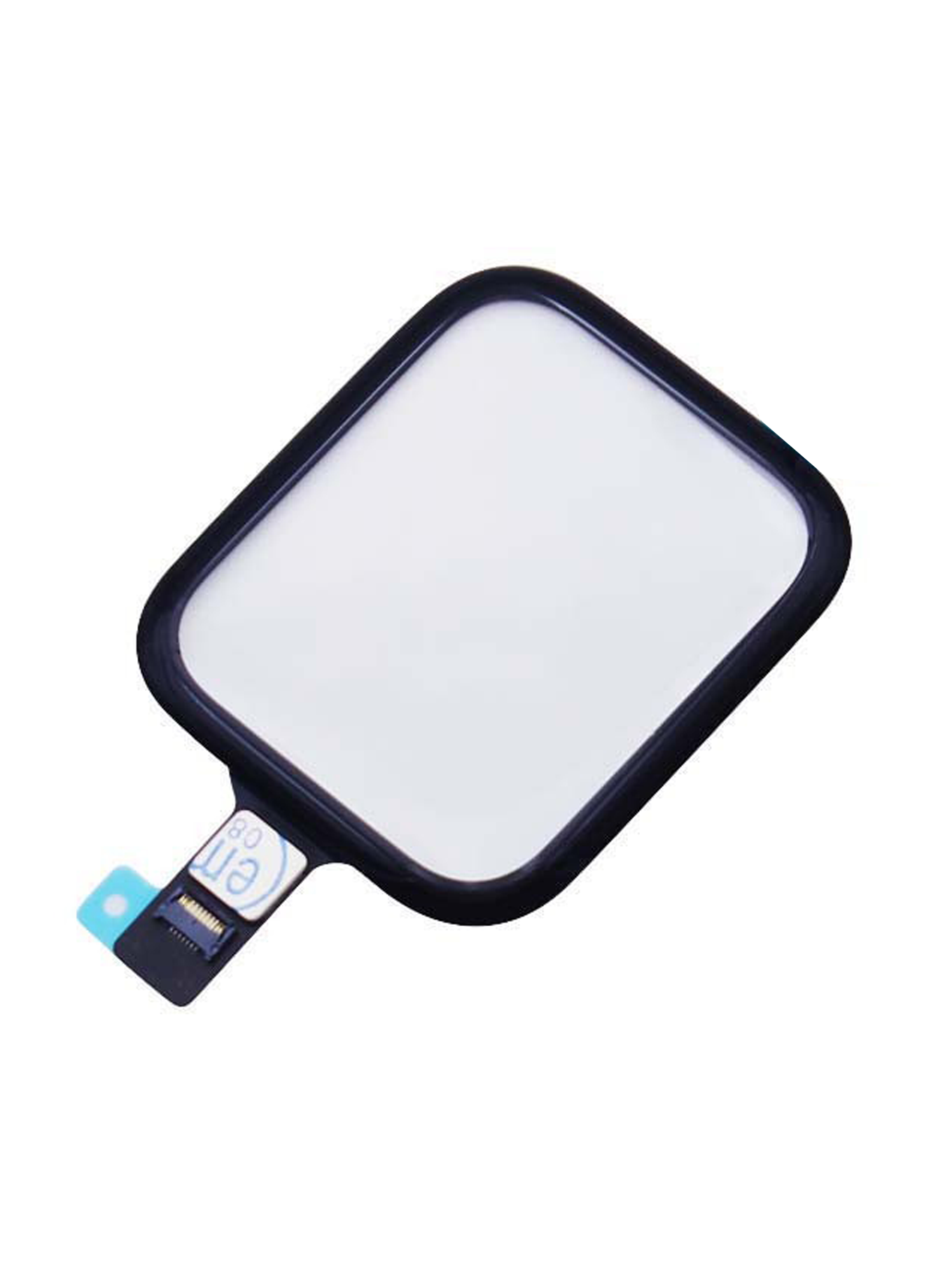 Touchscreen-Digitizer für Watch Series 5 / SE (1st / 2nd Gen) (40MM) (Glas Separation erforderlich) (Premium) – Bild 2