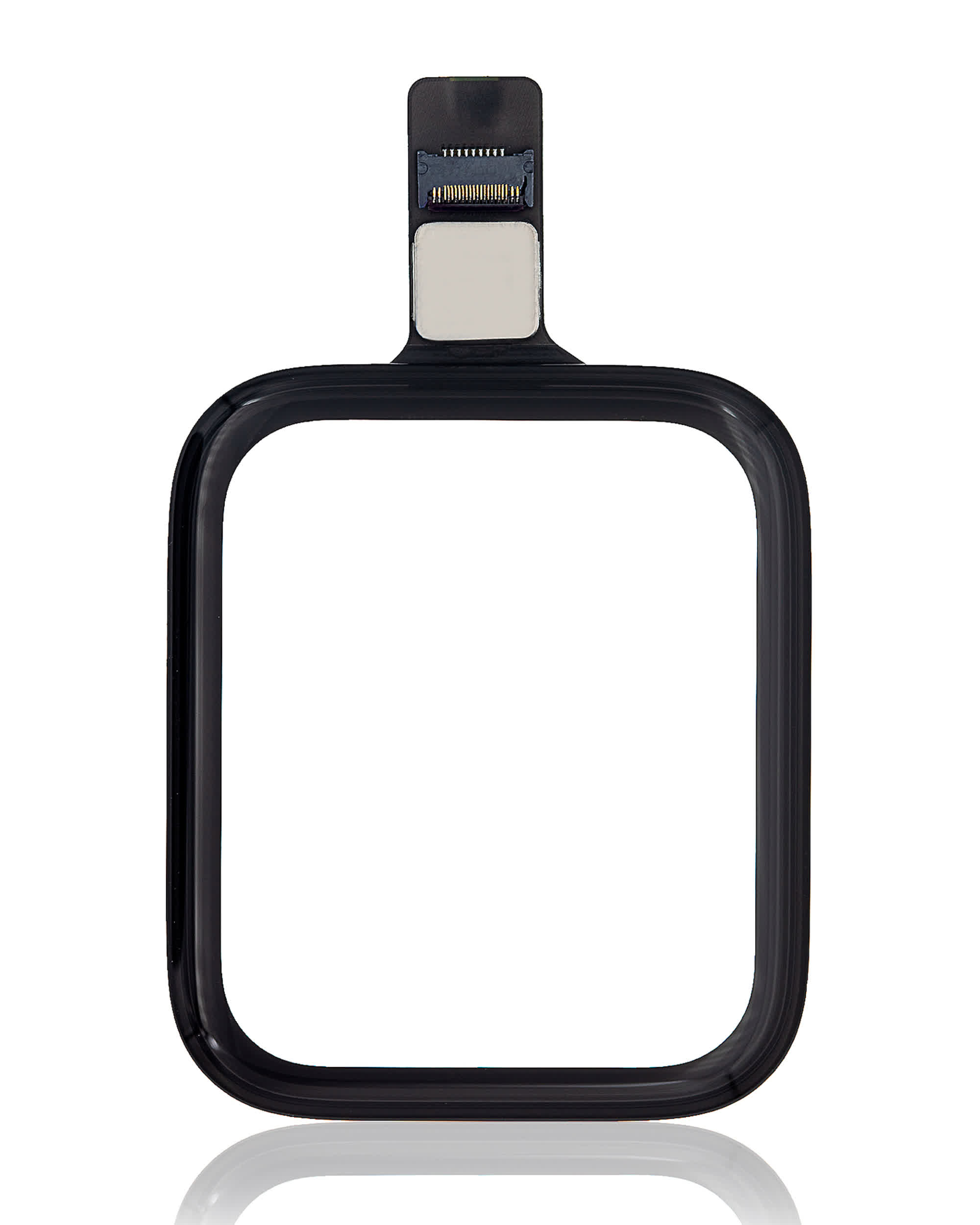 Touchscreen-Digitizer für Watch Series 5 / SE (1st / 2nd Gen) (40MM) (Glas Separation erforderlich) (Premium)