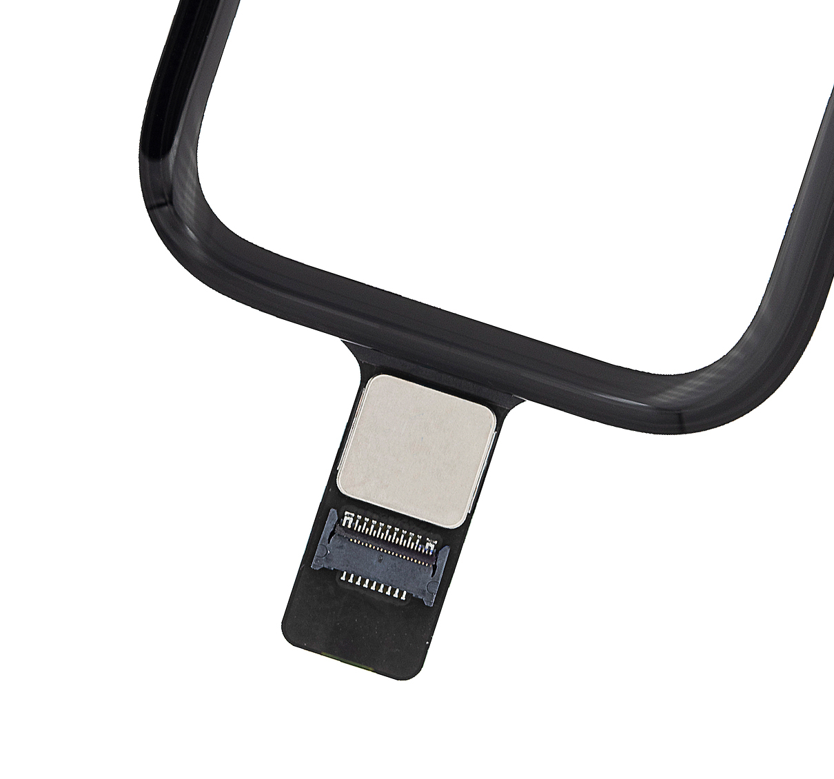 Touchscreen-Digitizer für Watch Series 5 / SE (1st / 2nd Gen) (40MM) (Glas Separation erforderlich) (Aftermarket) – Bild 3
