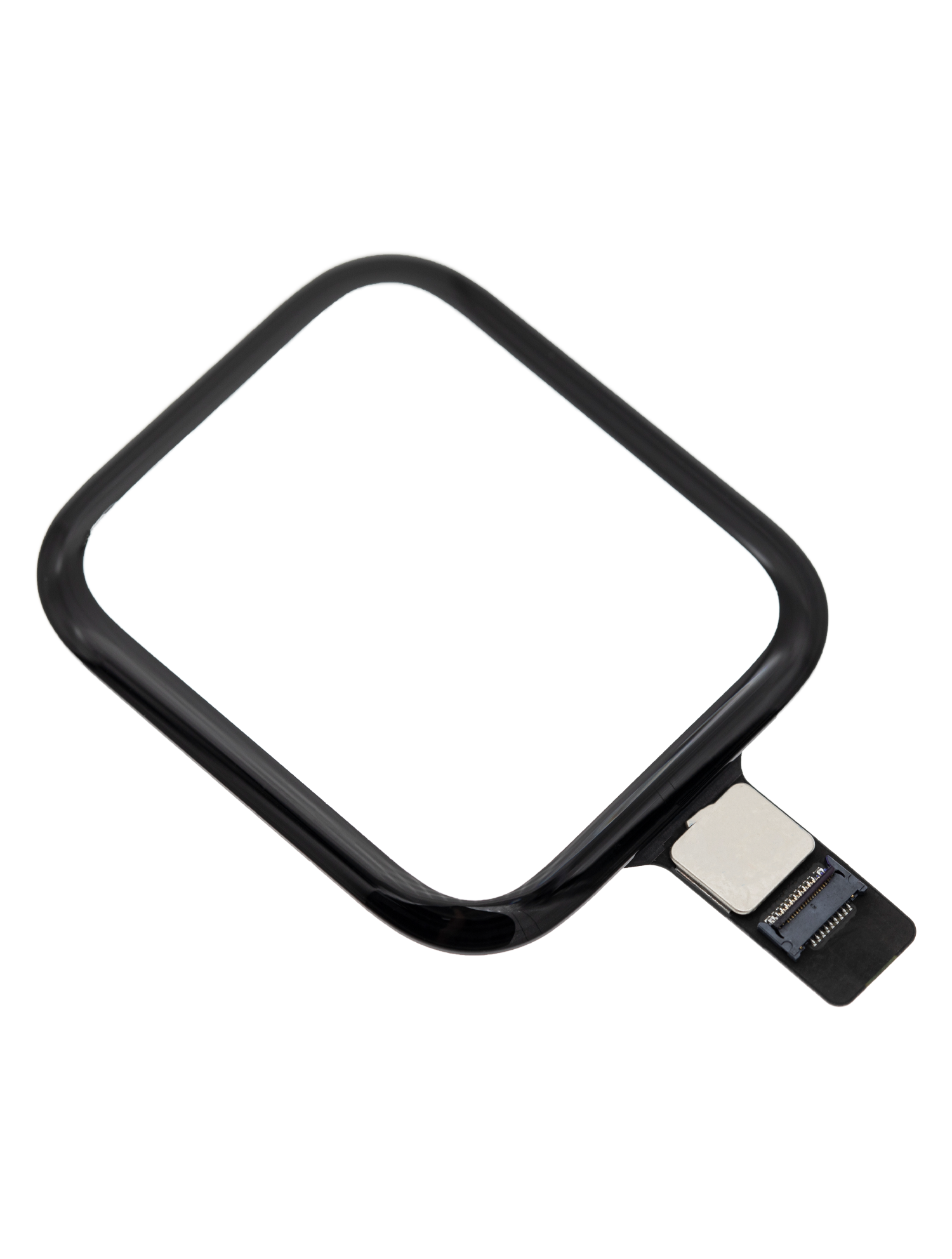 Touchscreen-Digitizer für Watch Series 5 / SE (1st / 2nd Gen) (40MM) (Glas Separation erforderlich) (Aftermarket) – Bild 4