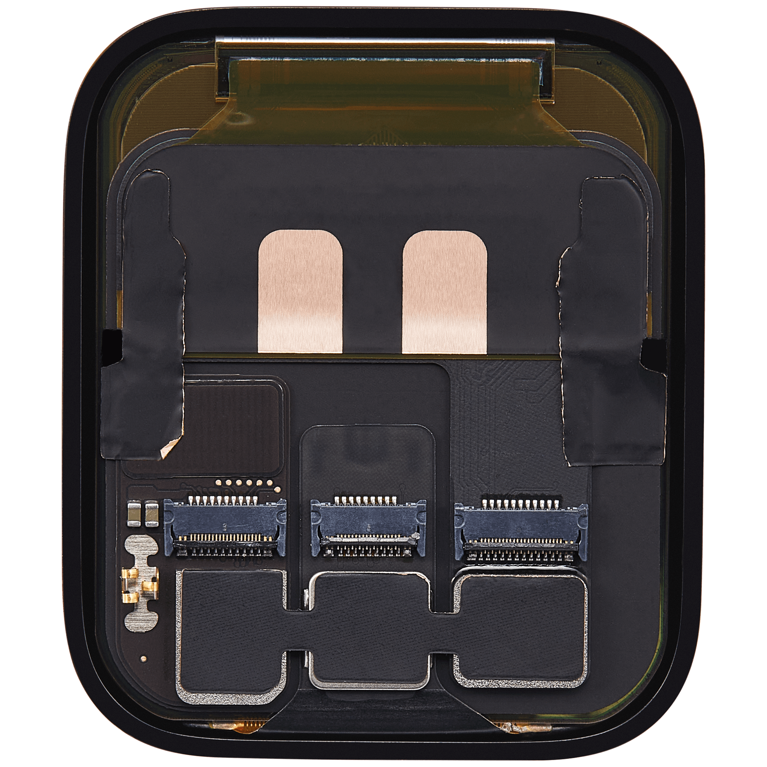 OLED Display für Watch Series SE (2nd Gen) (40MM) (Premium) – Bild 4