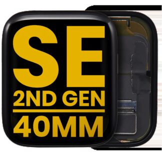 OLED Display für Watch Series SE (2nd Gen) (40MM) (Premium)