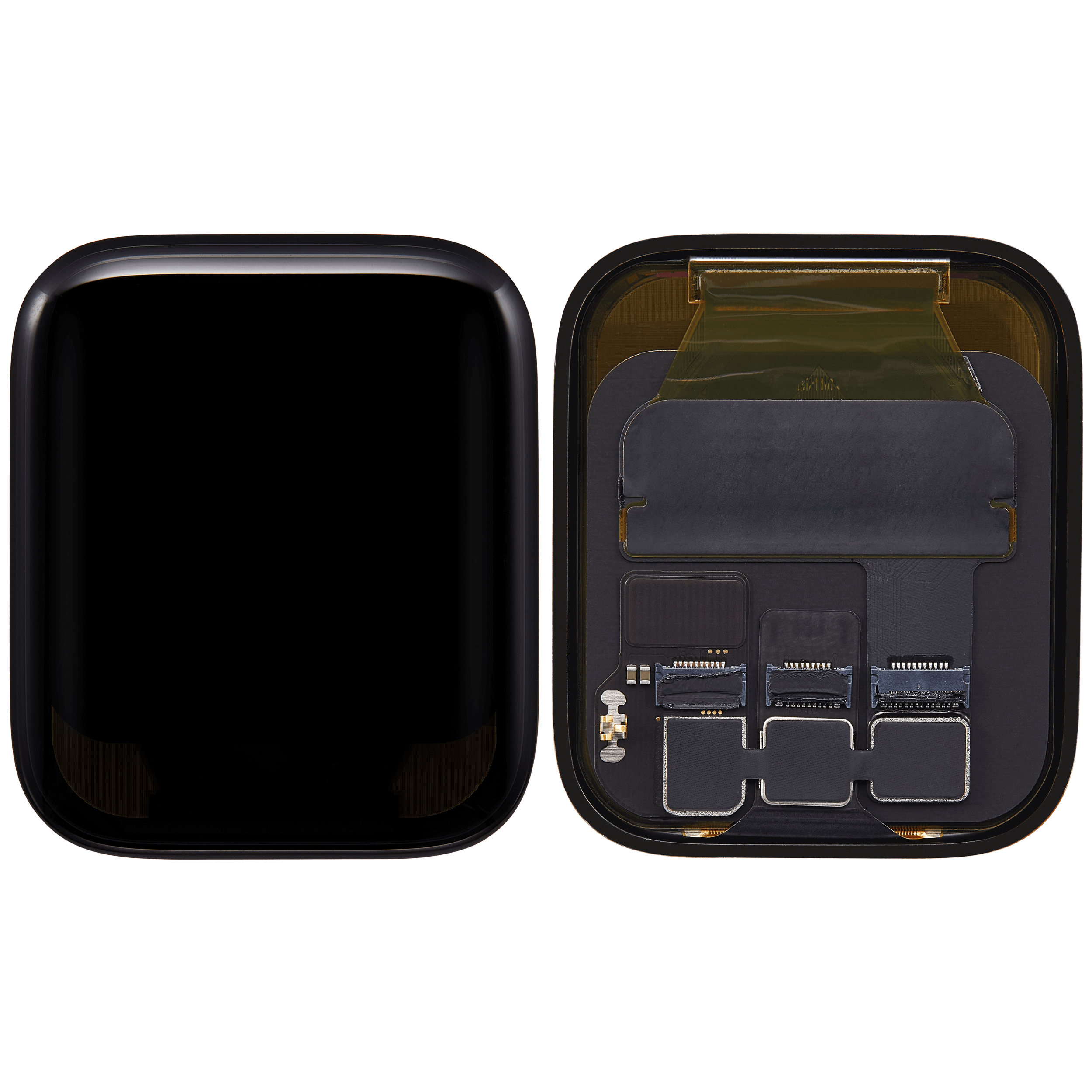 OLED Display für Watch Series SE (2nd Gen) (44MM) (Premium) – Bild 2