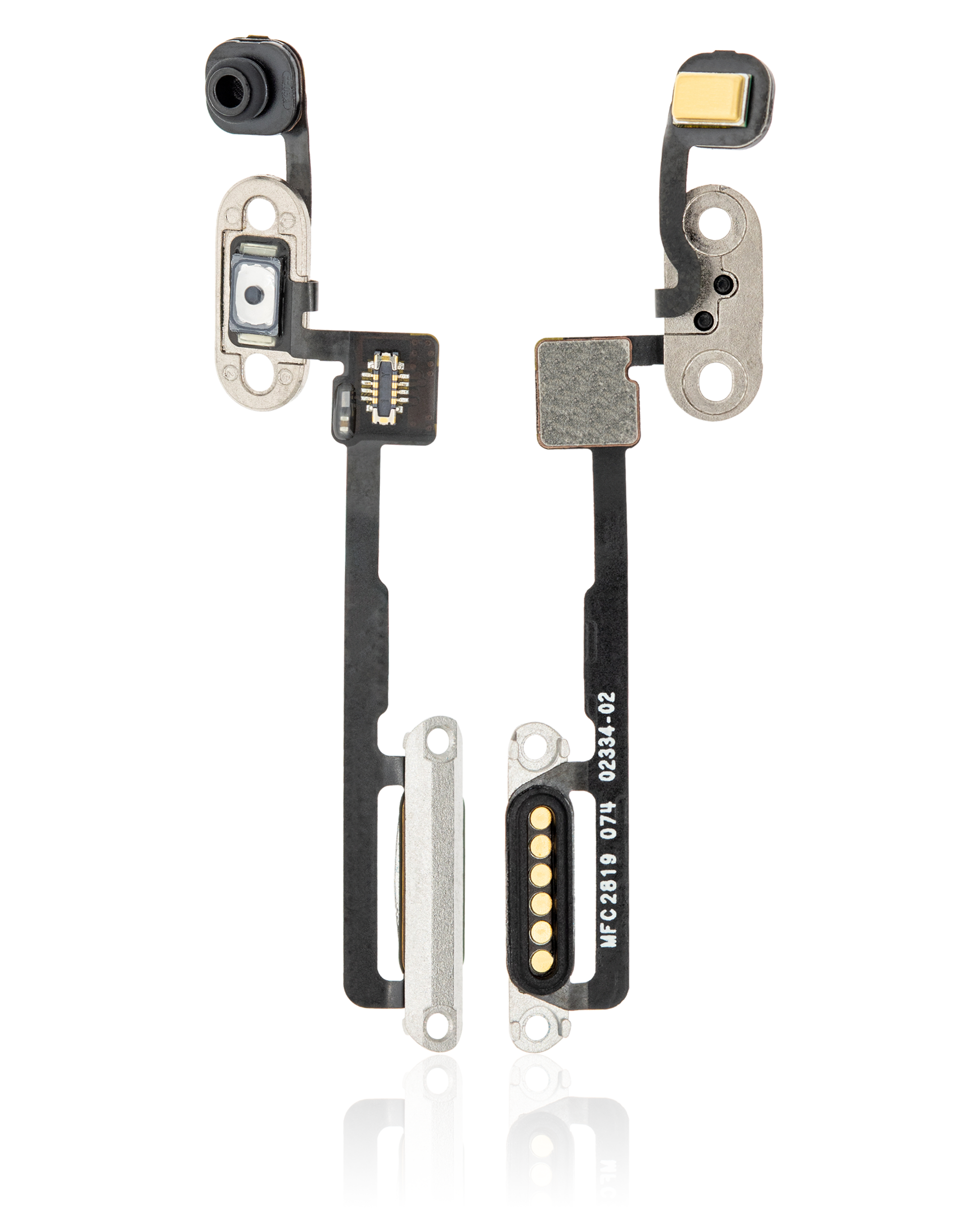 Powerbutton Flexkabel für Watch Series 5 (40MM) – Bild 2