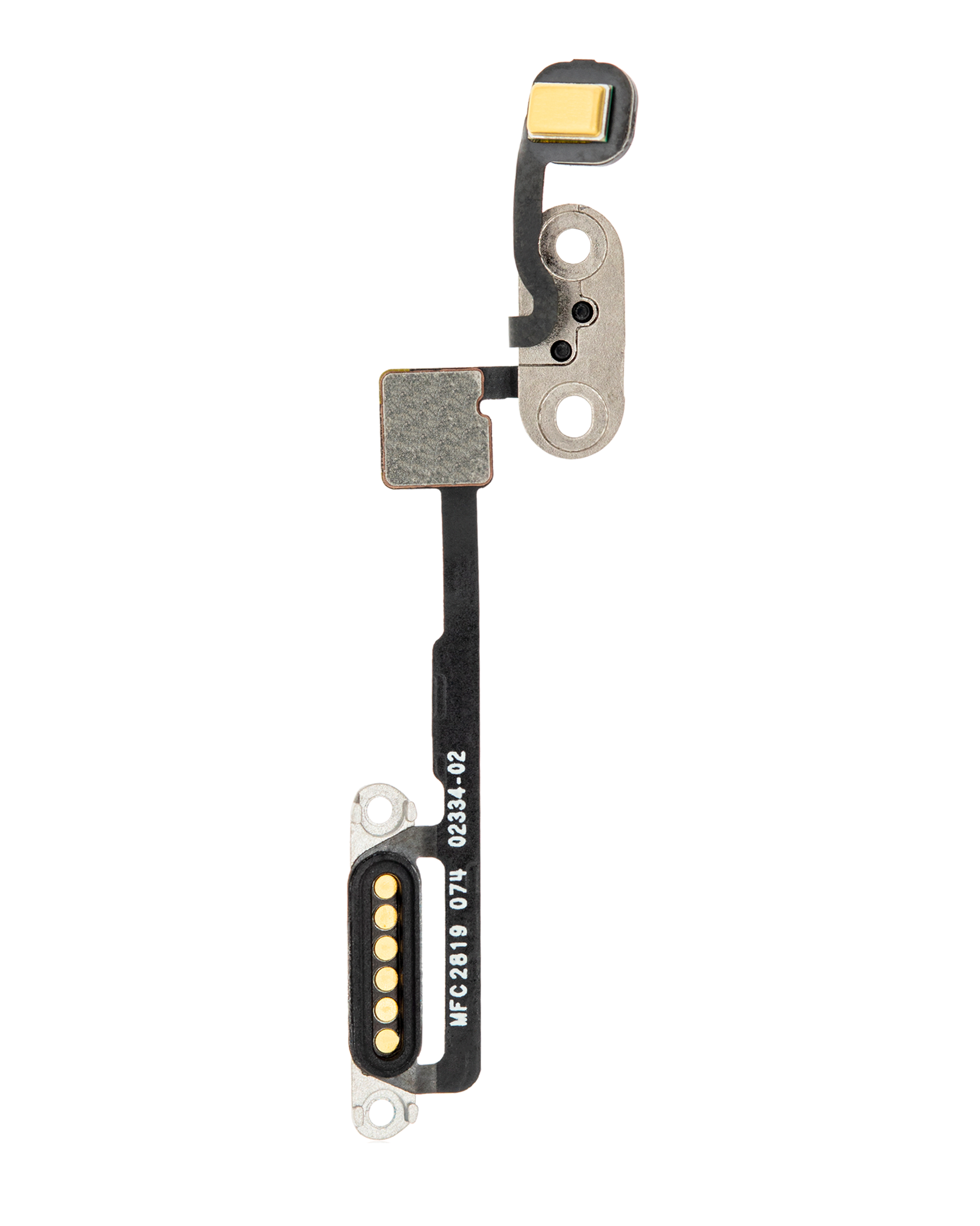 Powerbutton Flexkabel für Watch Series 5 (40MM) – Bild 4