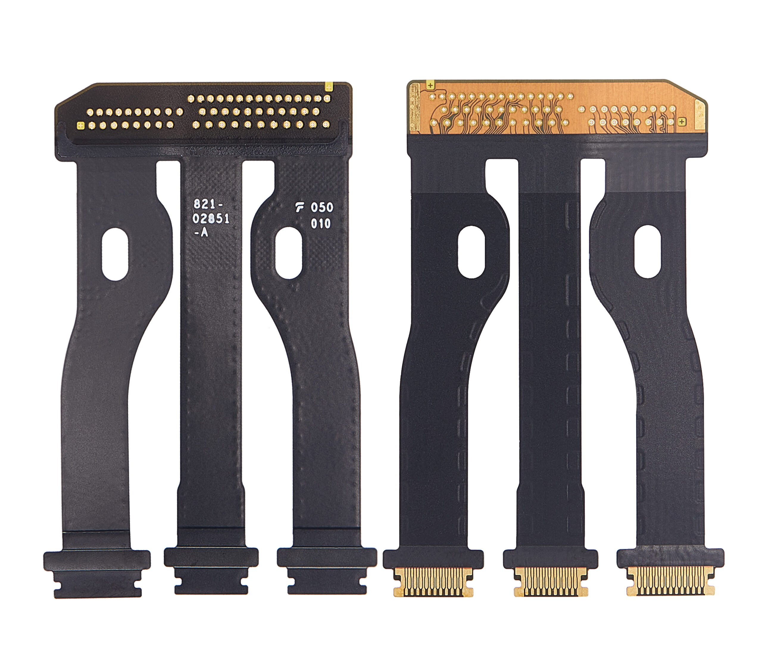 LCD Flexkabel für Watch Series SE (40MM) – Bild 2