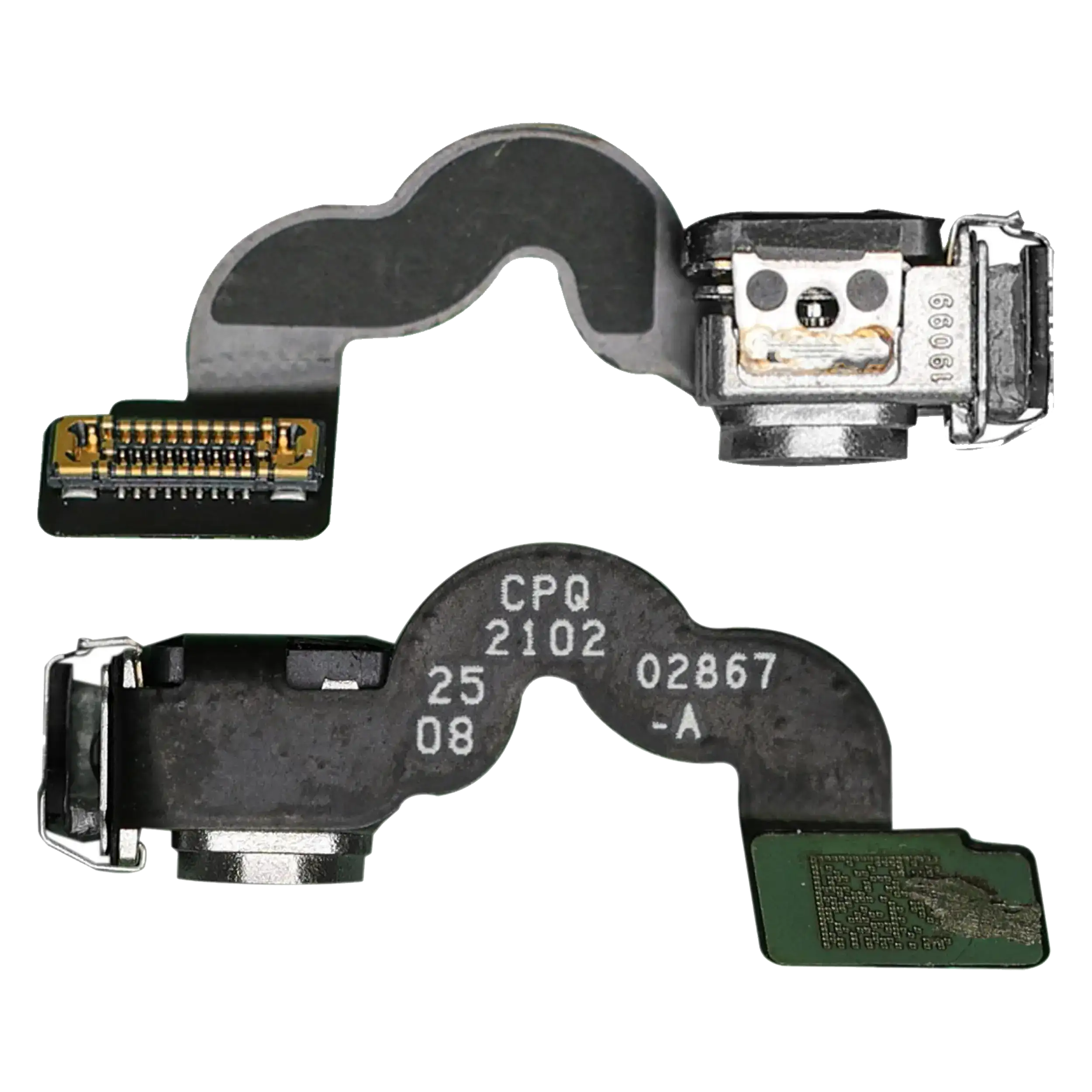 Crown Flexkabel für Watch Series 5 / SE (1. Gen) (44MM) – Bild 3