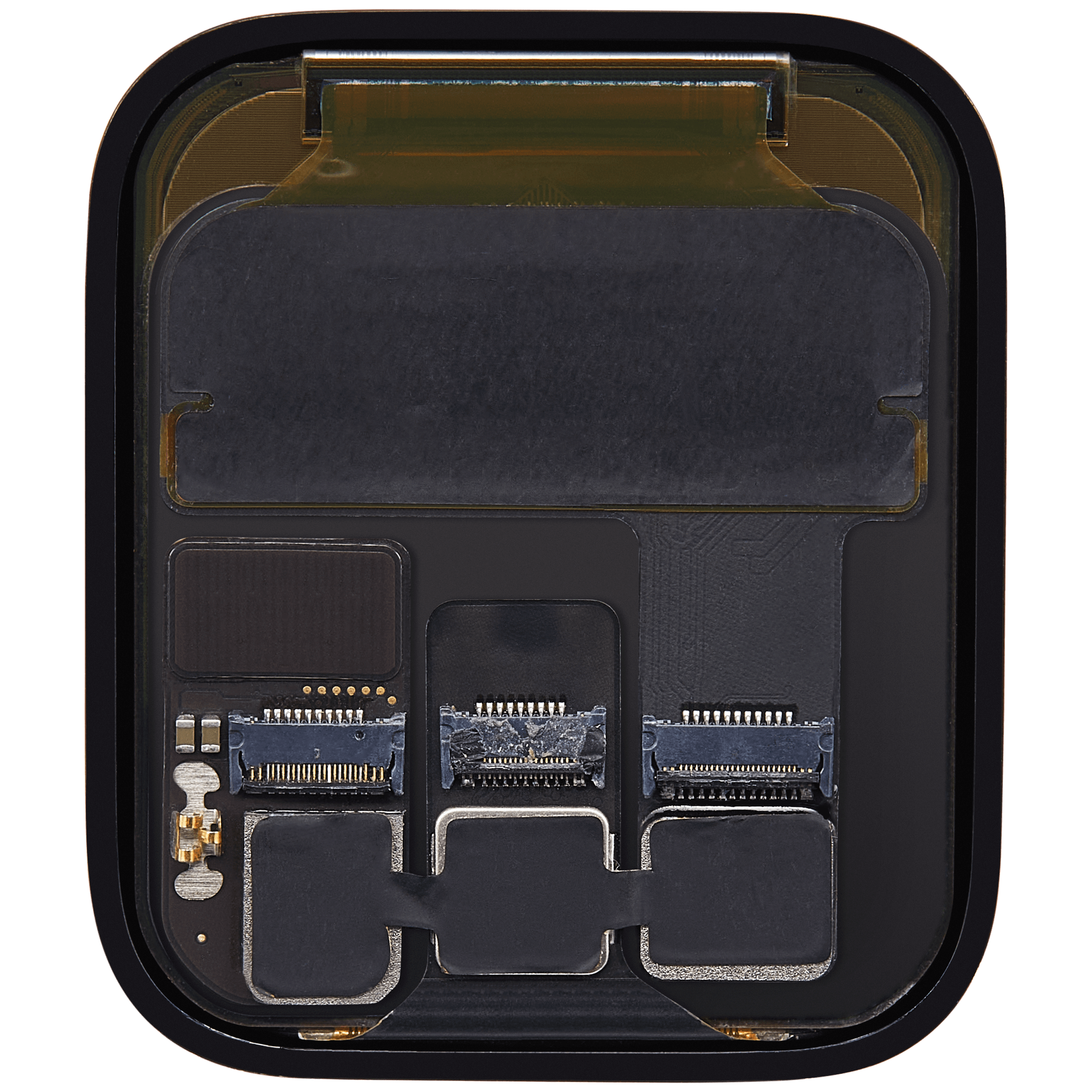 OLED Display für Watch Series 5 / SE (1. Gen) (40MM) (Premium) – Bild 4
