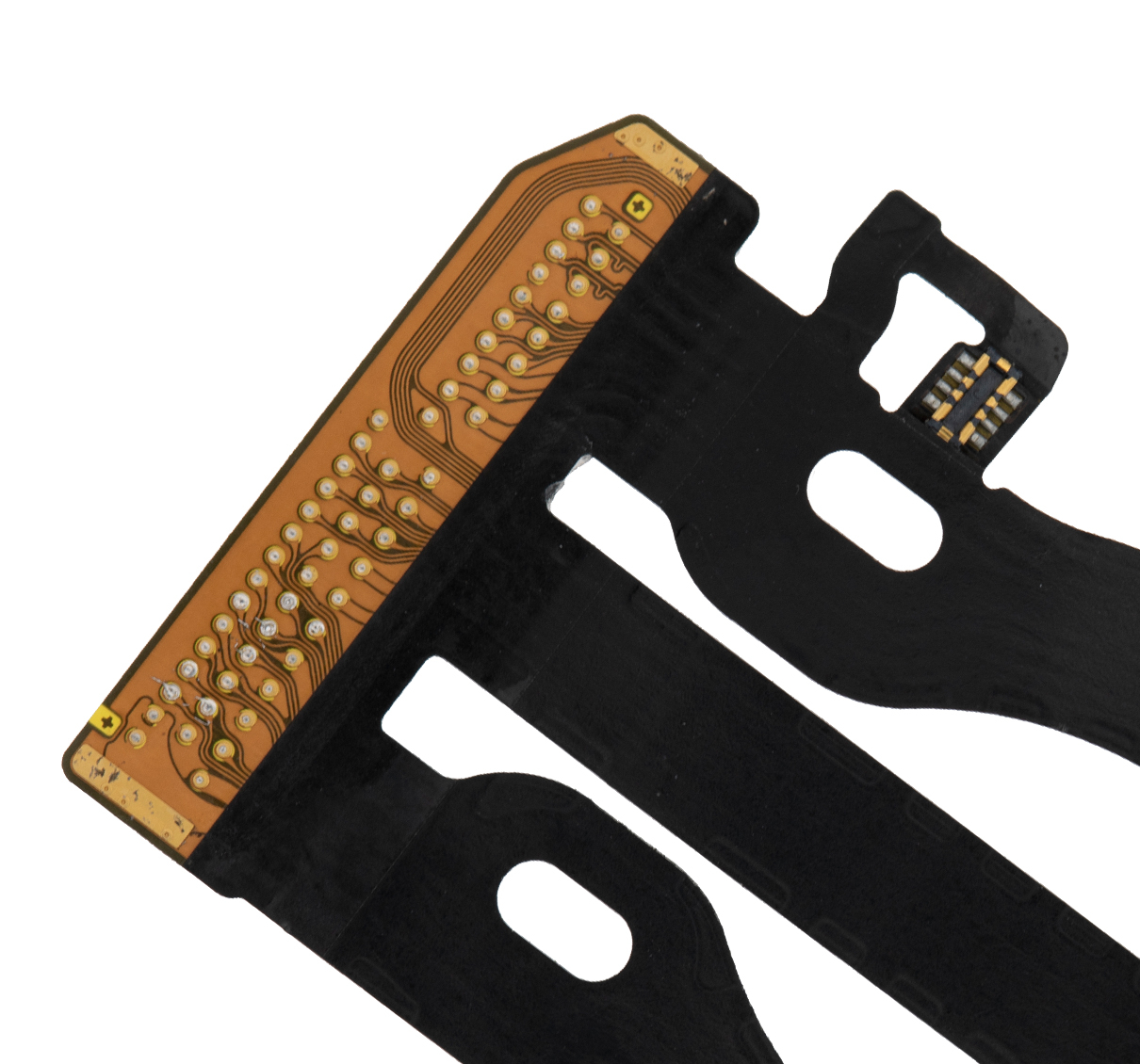 LCD Flexkabel für Watch Series 5 (40MM) – Bild 4