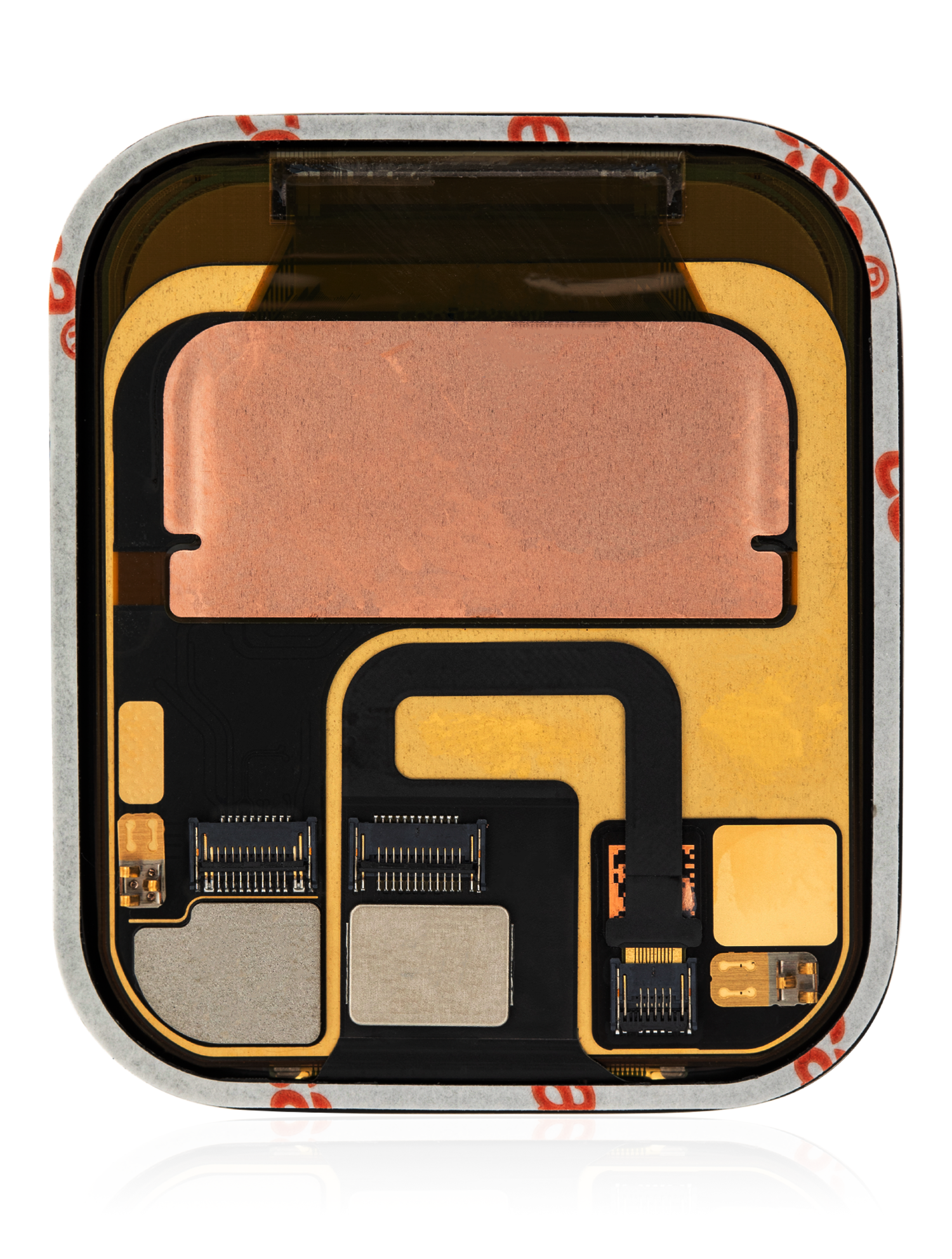 OLED Display für Watch Series 6 (44MM) (Premium) – Bild 3