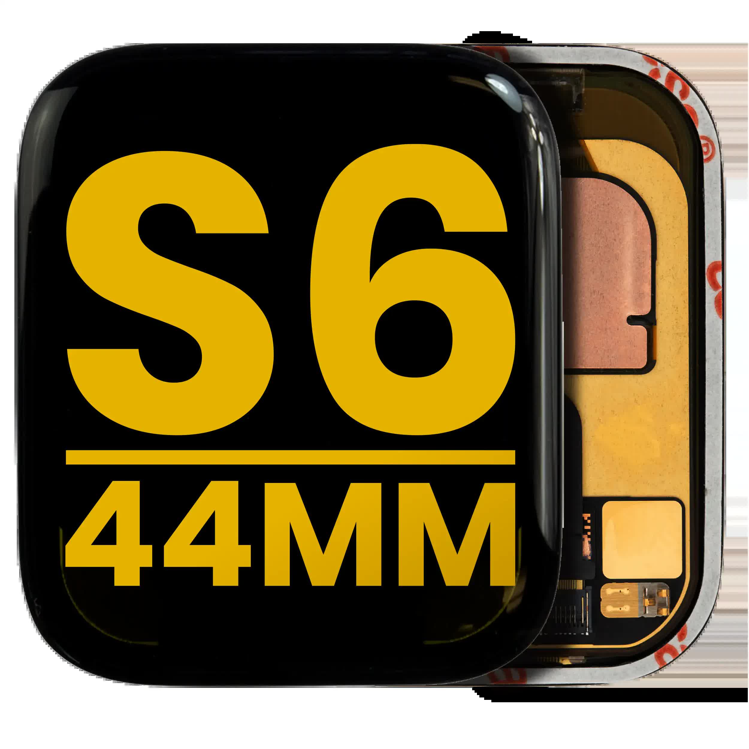 OLED Display für Watch Series 6 (44MM) (Premium)