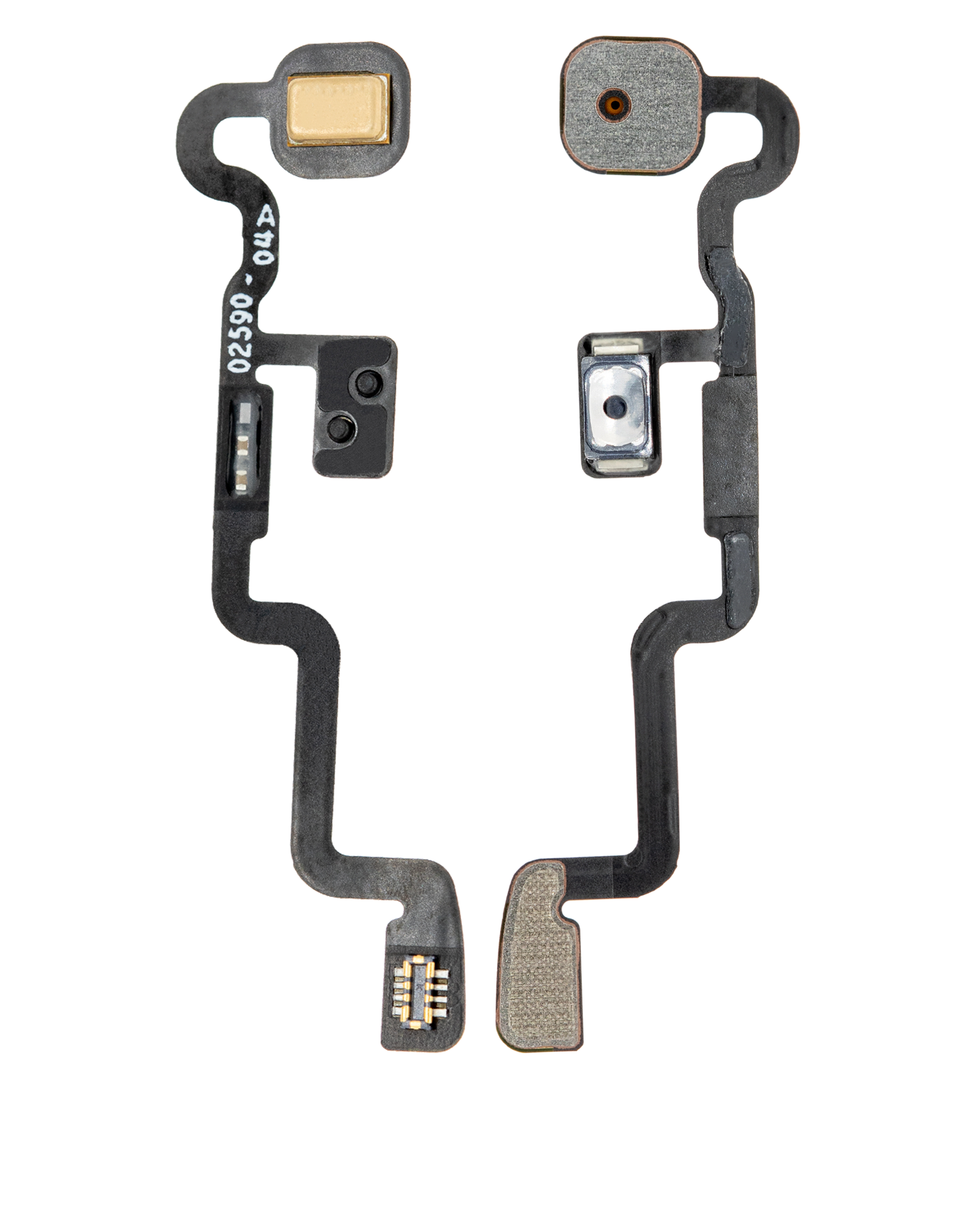 Powerbutton Flexkabel für Watch Series 6 (44MM) – Bild 2