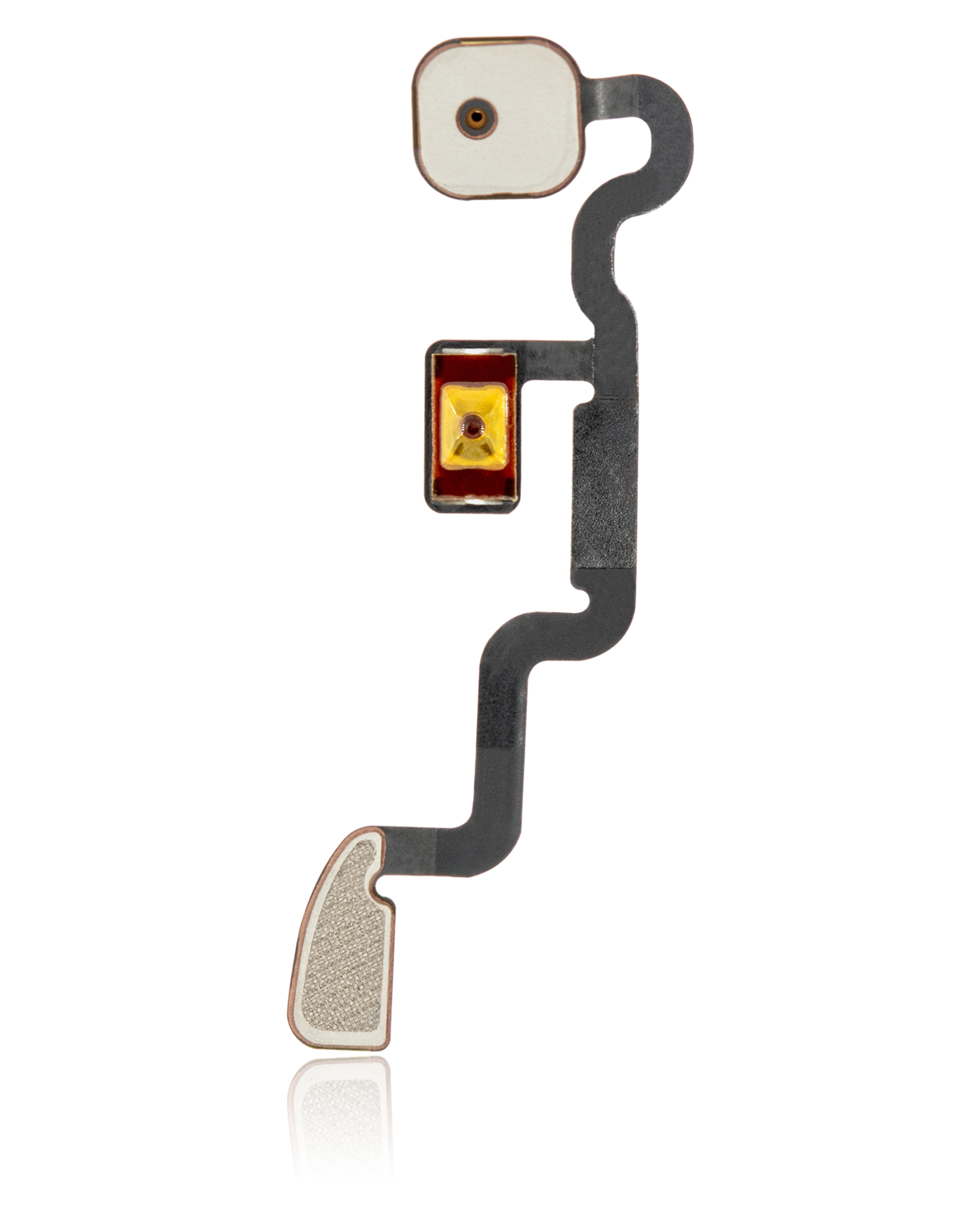 Powerbutton Flexkabel für Watch Series 6 (40MM) – Bild 3