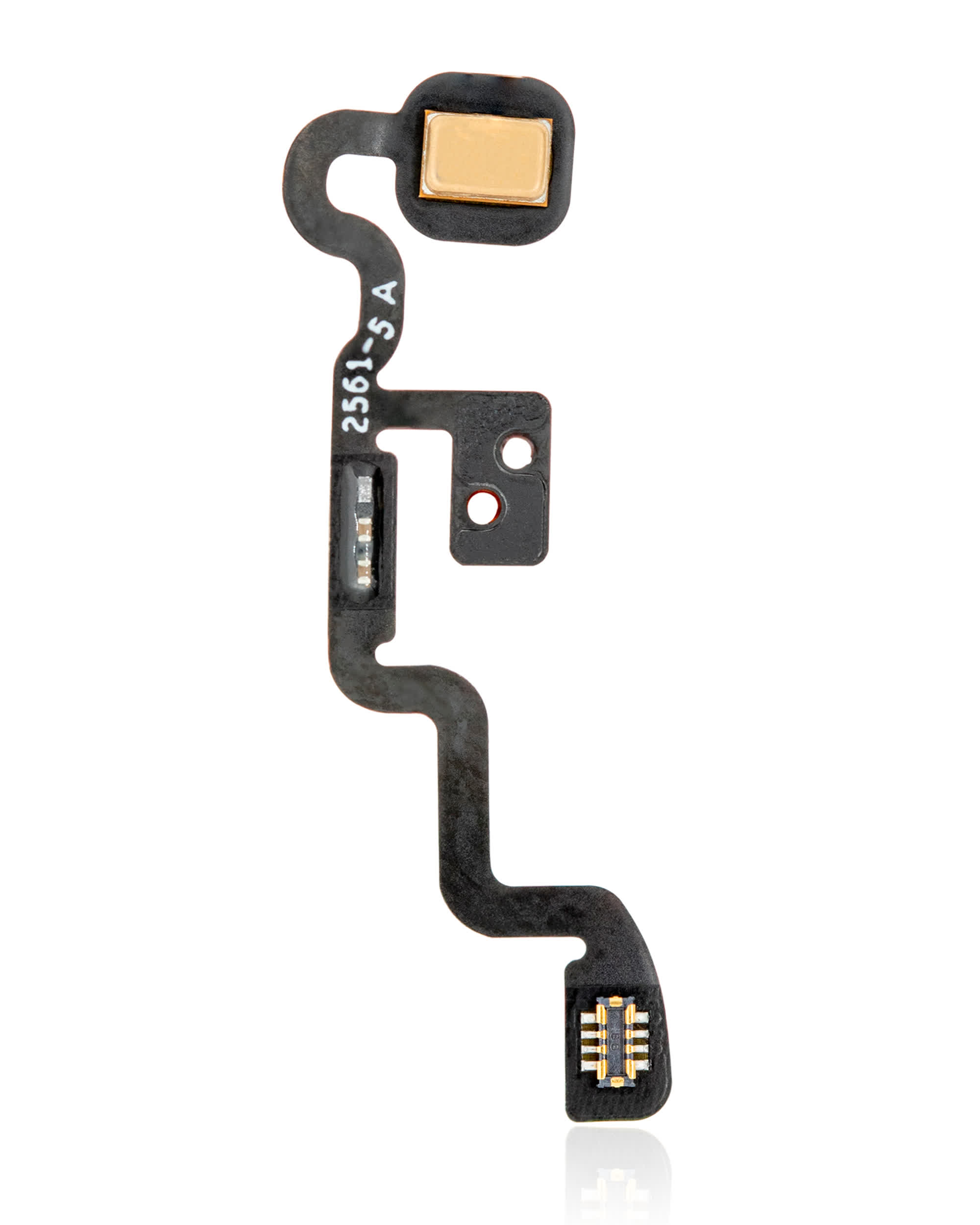 Powerbutton Flexkabel für Watch Series 6 (40MM)