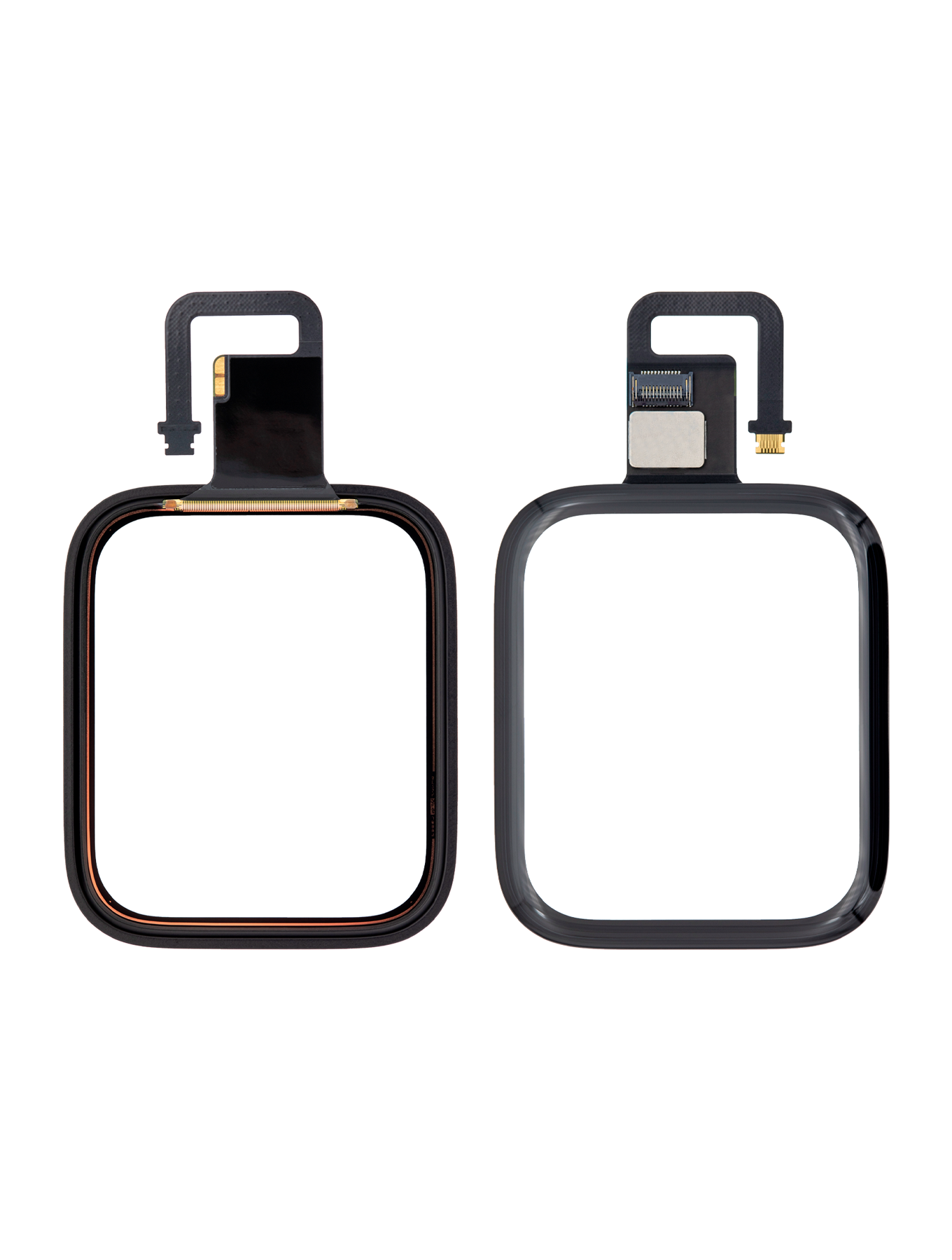 Touchscreen-Digitizer für Watch Series 6 (44MM) (Glas Separation erforderlich) (Aftermarket) – Bild 2