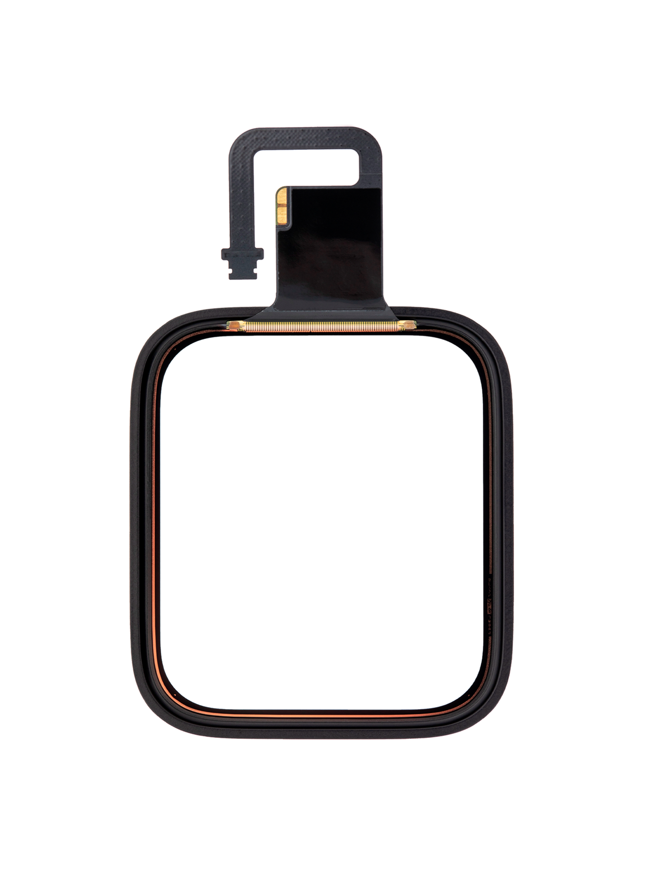 Touchscreen-Digitizer für Watch Series 6 (44MM) (Glas Separation erforderlich) (Aftermarket) – Bild 3