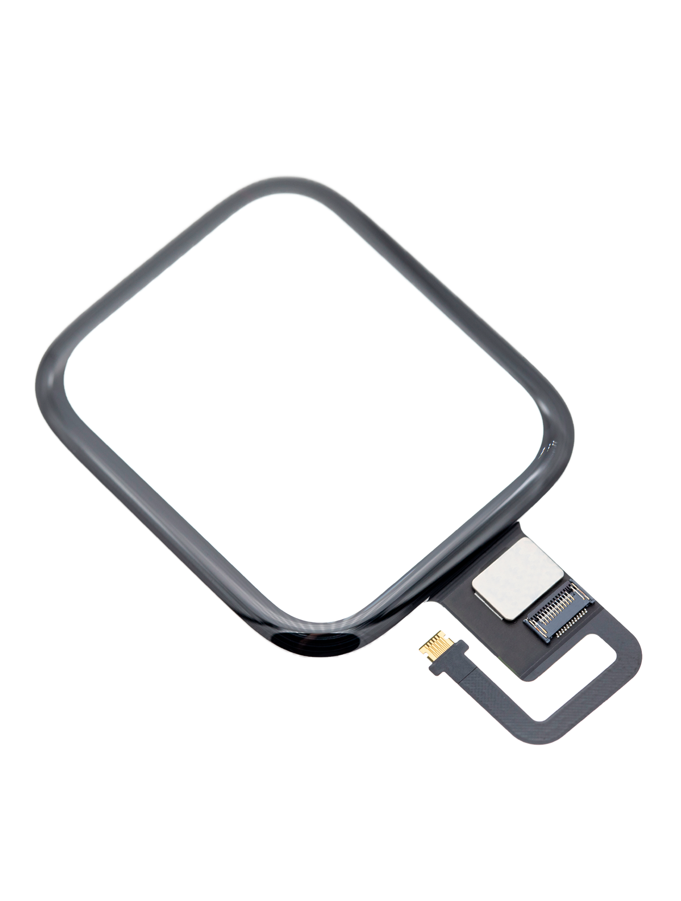 Touchscreen-Digitizer für Watch Series 6 (44MM) (Glas Separation erforderlich) (Aftermarket) – Bild 4