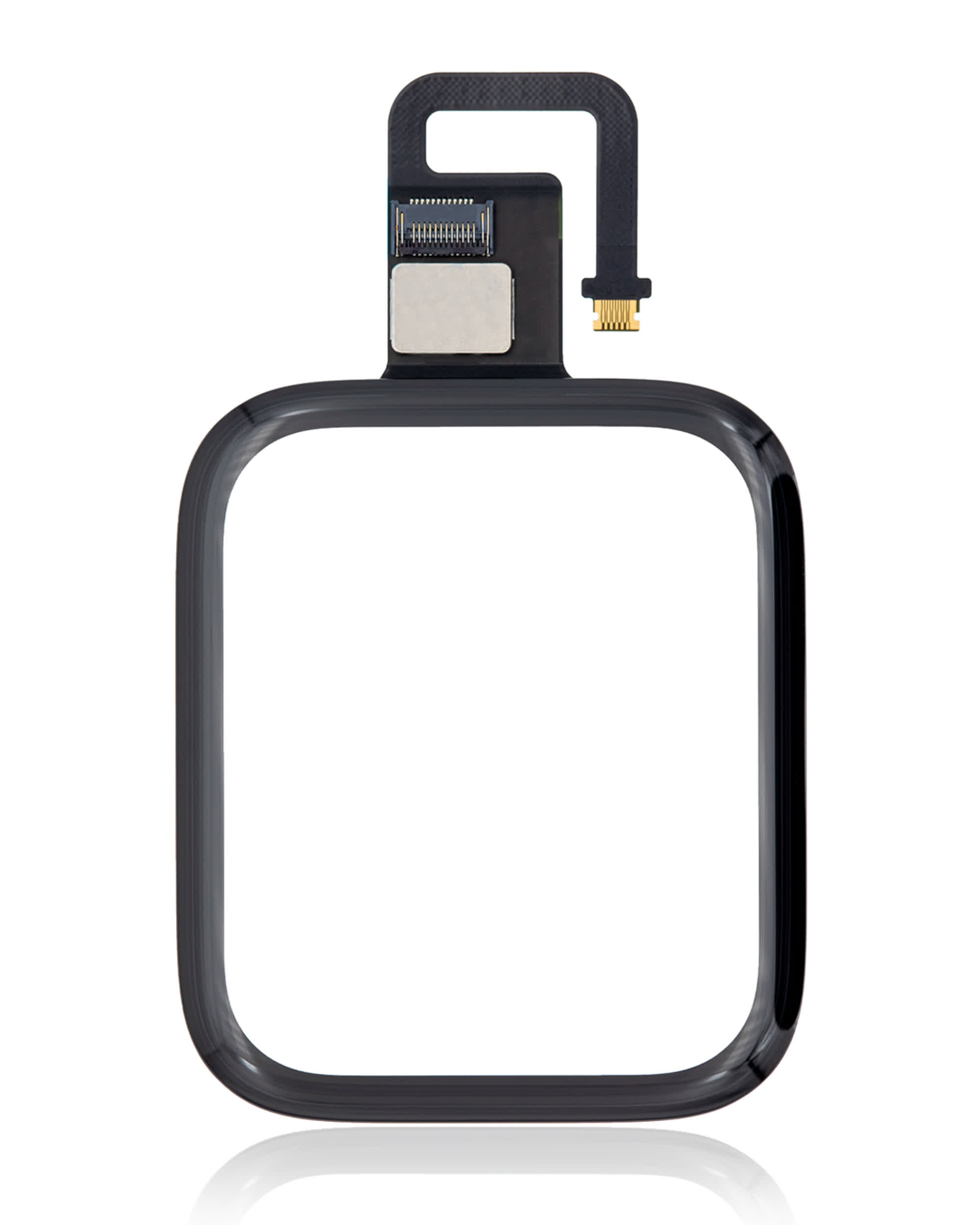 Touchscreen-Digitizer für Watch Series 6 (44MM) (Glas Separation erforderlich) (Aftermarket)