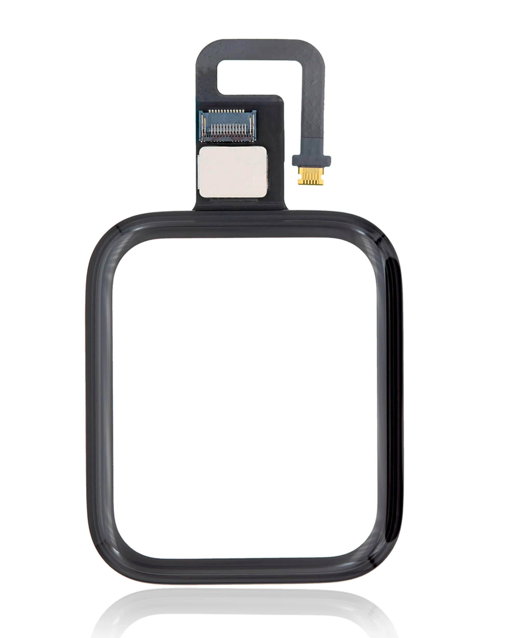 Touchscreen-Digitizer für Watch Series 6 (40MM) (Glas Separation erforderlich) (Aftermarket)