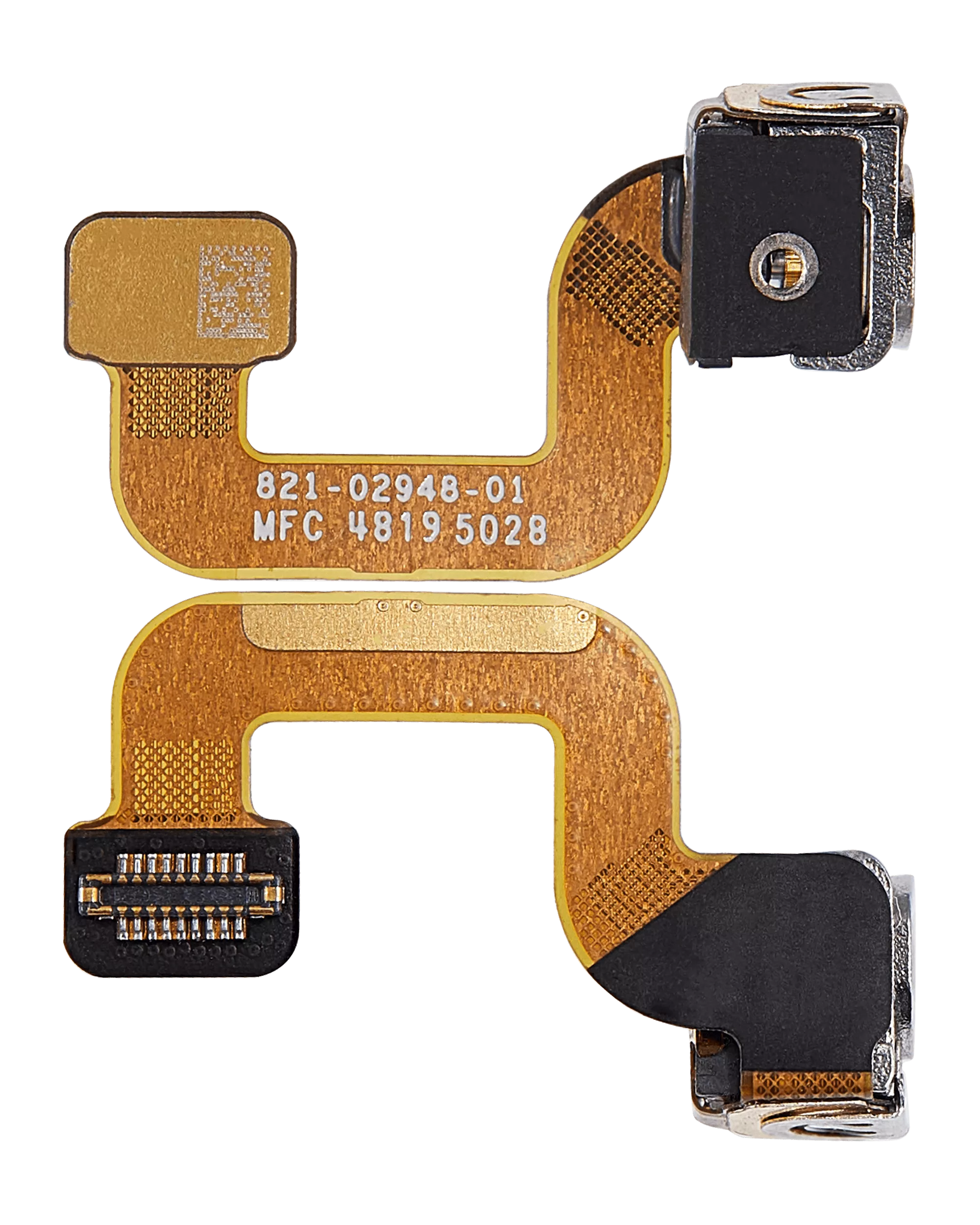Crown Flexkabel für Watch Series 6 (40MM / 44MM) – Bild 2