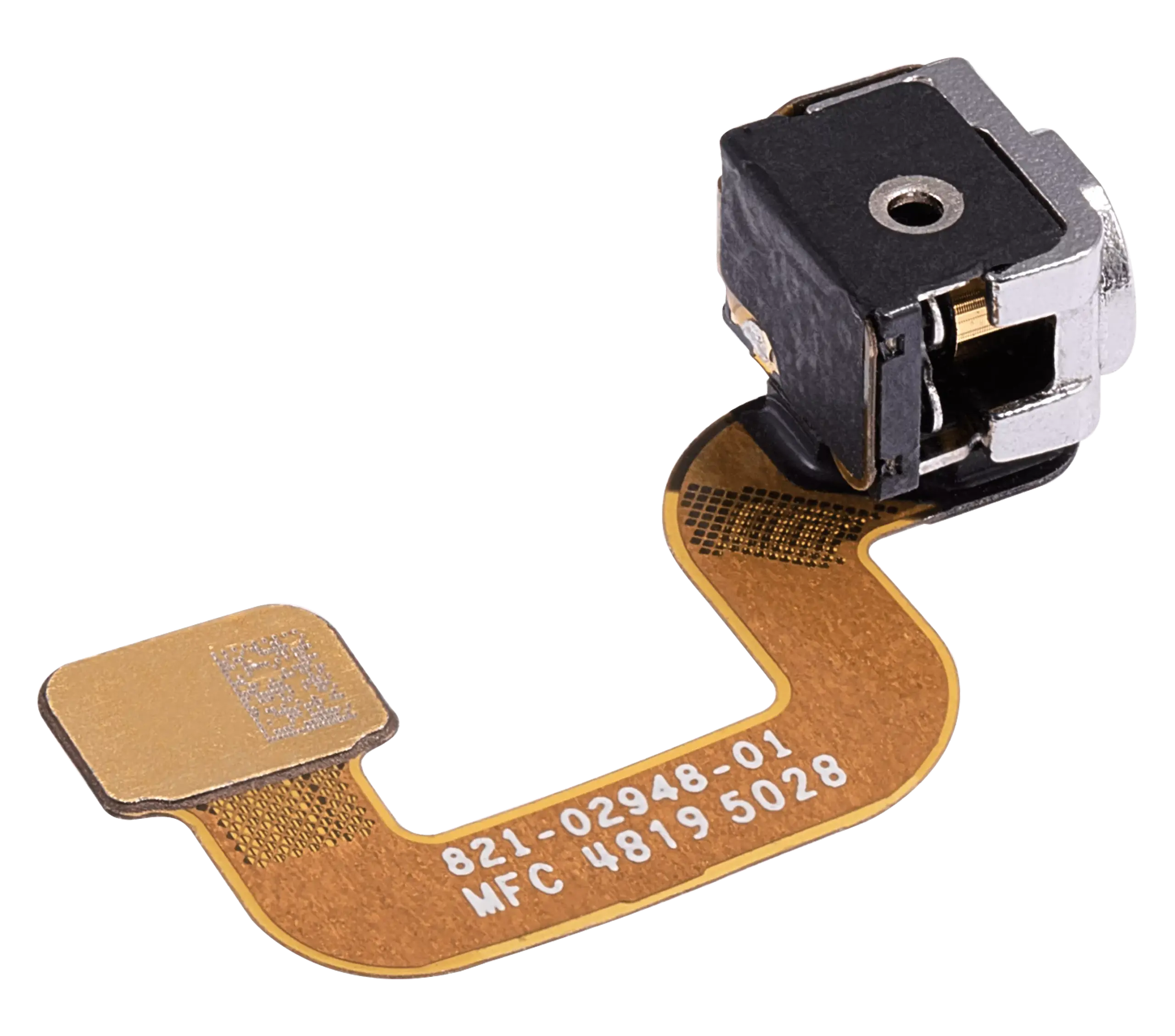 Crown Flexkabel für Watch Series 6 (40MM / 44MM) – Bild 4