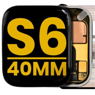 OLED Display für Watch Series 6 (40MM) (Premium)