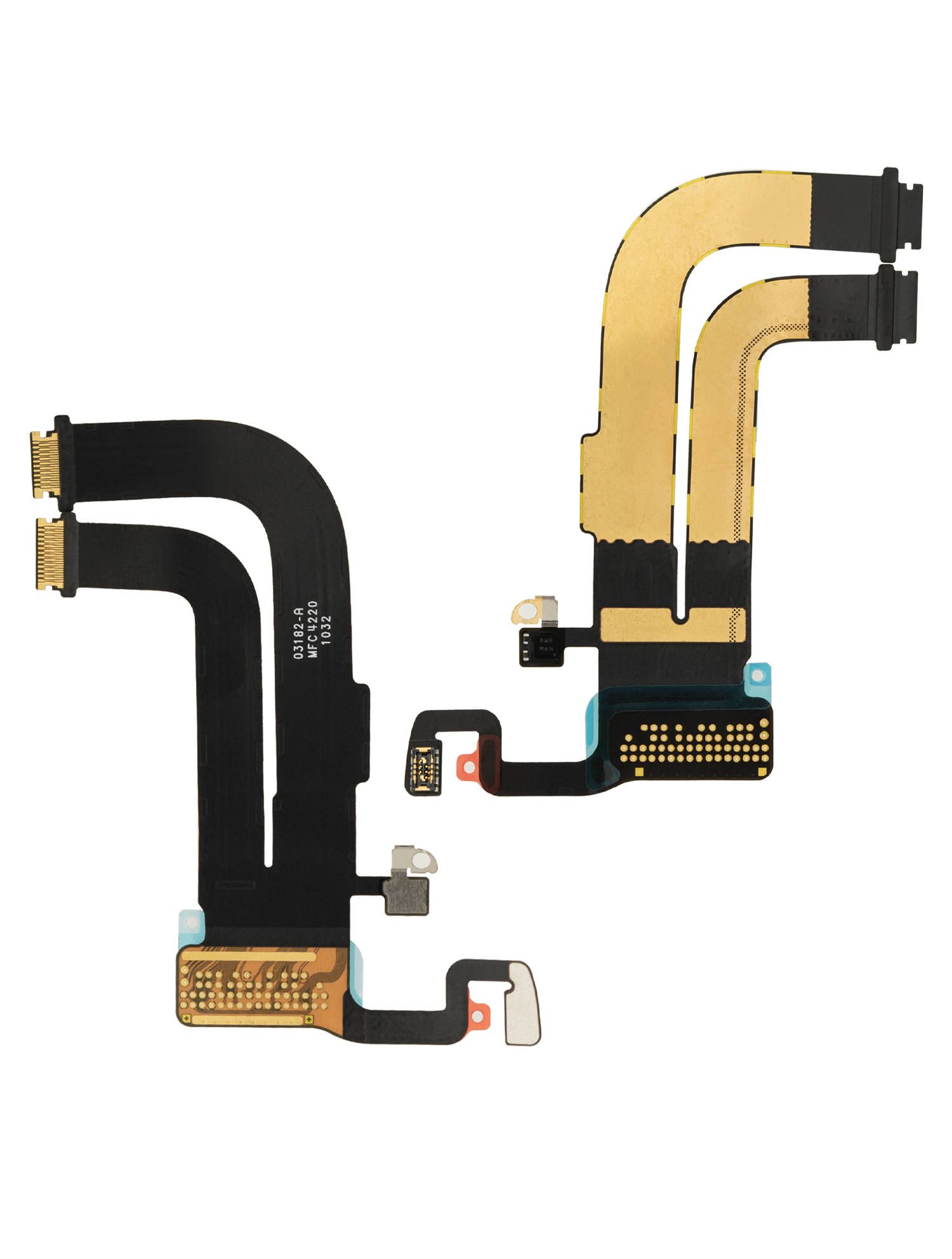 LCD Flexkabel für Watch Series 6 (40MM) – Bild 2