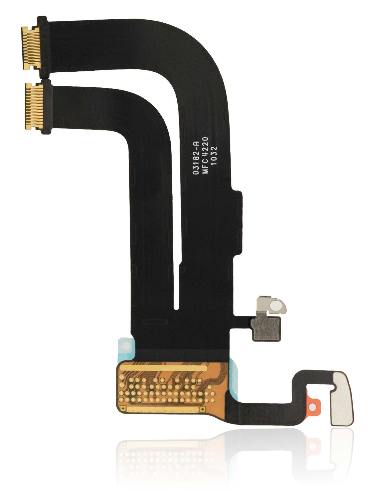 LCD Flexkabel für Watch Series 6 (40MM) – Bild 3