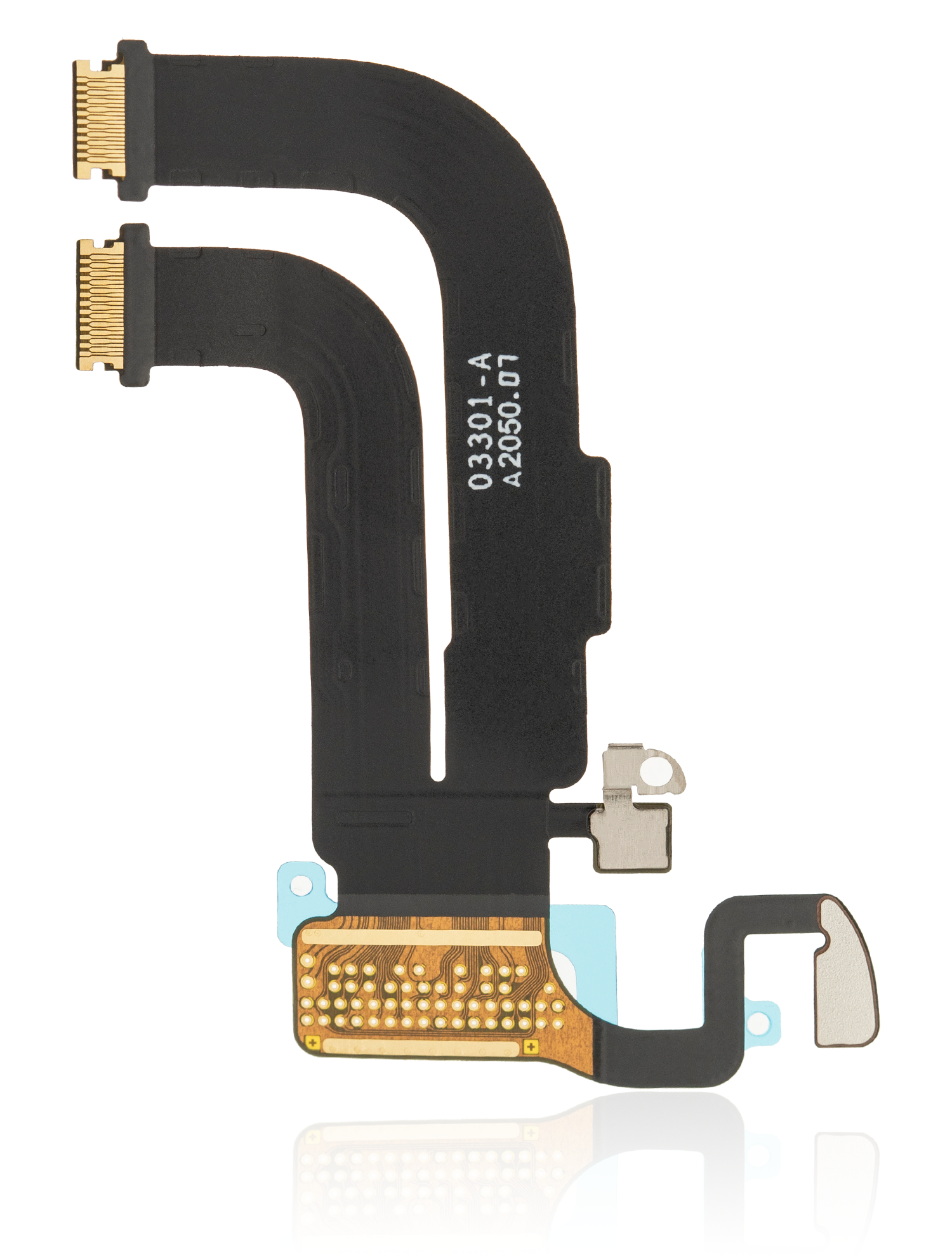 LCD Flexkabel für Watch Series 6 (44MM) – Bild 3