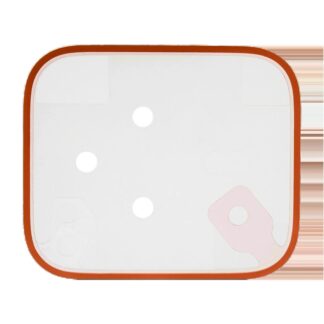 wasserdichte LCD-Klebefolie für Watch Series 6 (40MM)
