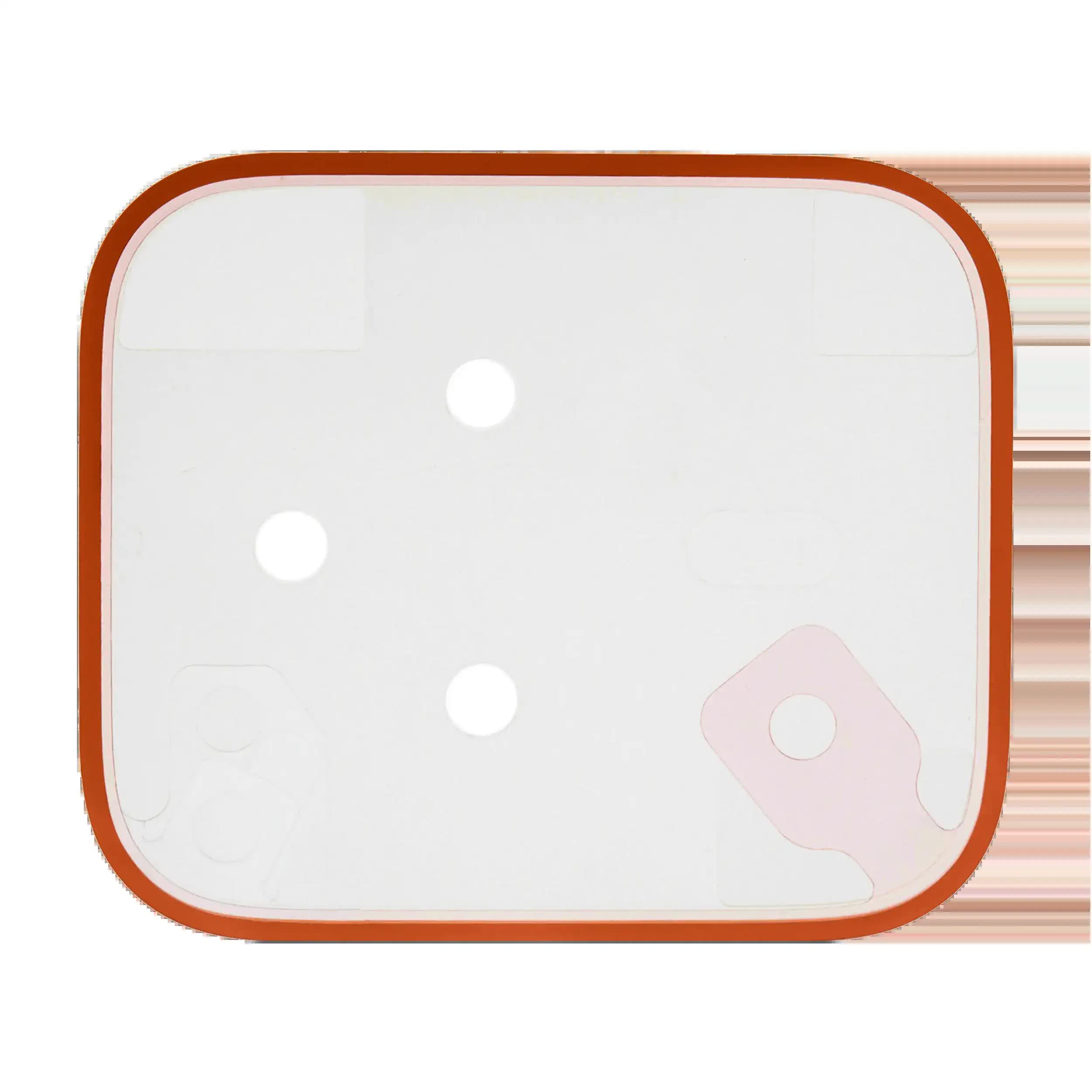 wasserdichte LCD-Klebefolie für Watch Series 6 (40MM)