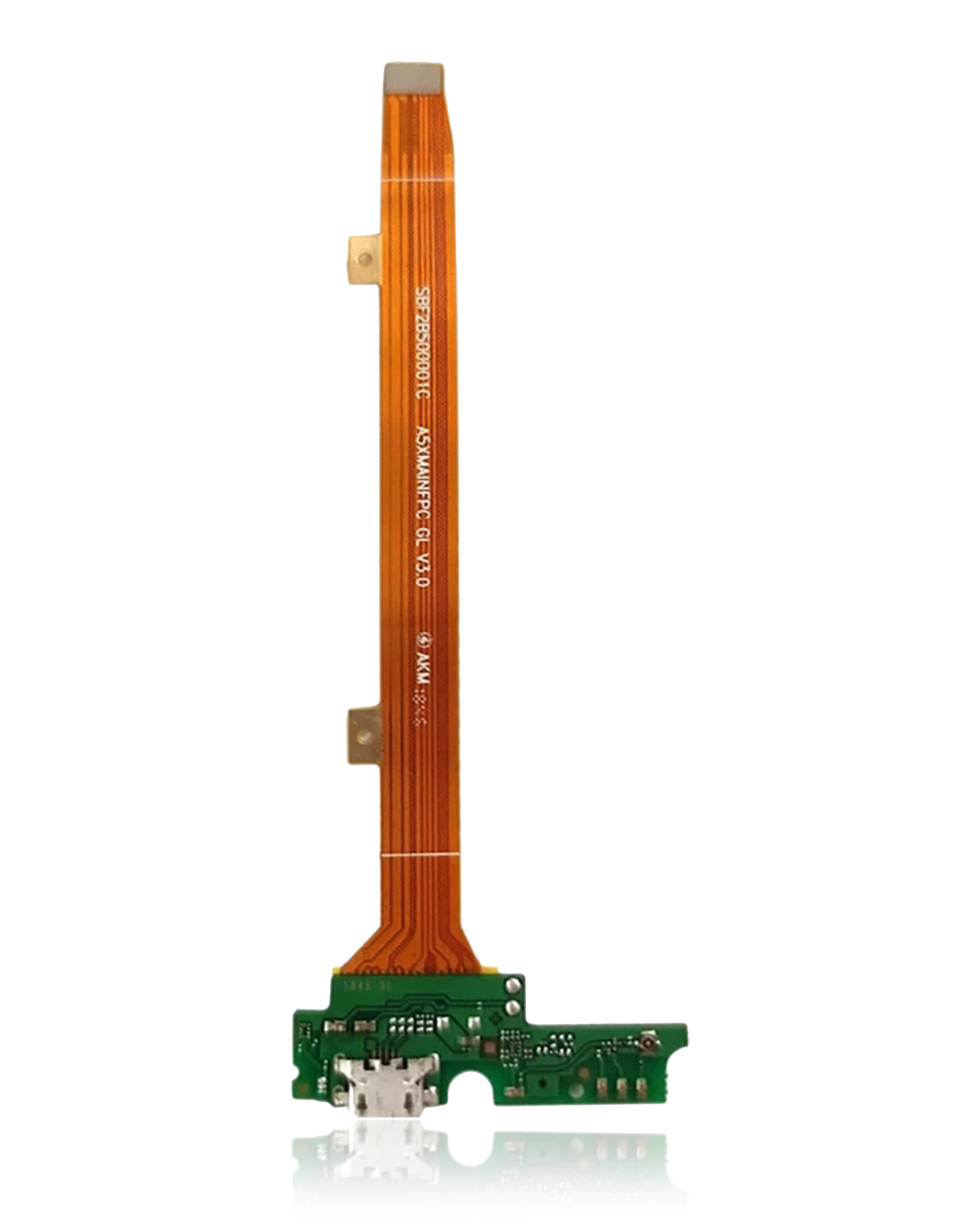Ladebuchse für Alcatel 5V (5060 / 2018)