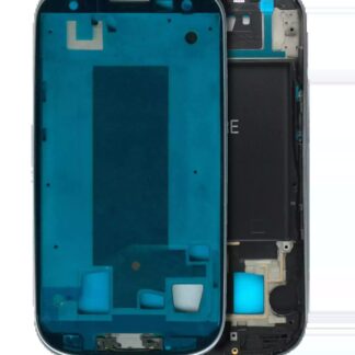 LCD-Rahmen für Samsung Galaxy S3 (Sprint) (L710) (Blue (Blau))