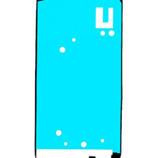 LCD Klebefolie für Samsung Galaxy S4