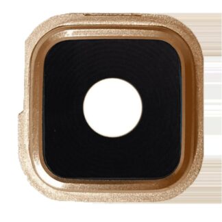 Rückkamera-Glas für Samsung Galaxy S5 (Gold)