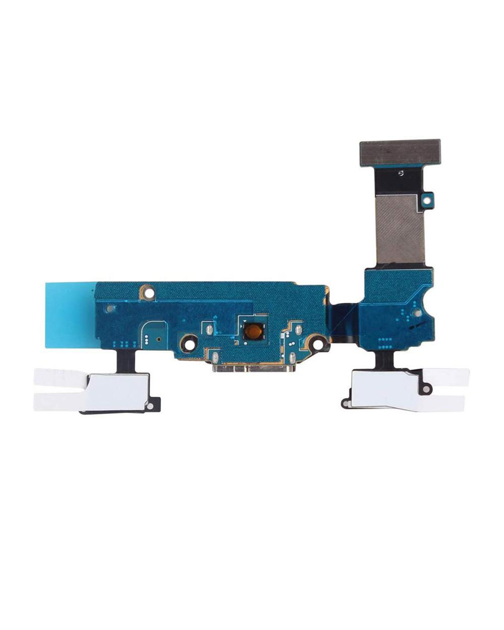 Ladebuchse Flexkabel für Samsung Galaxy S5 (G900F) (International Version) – Bild 2