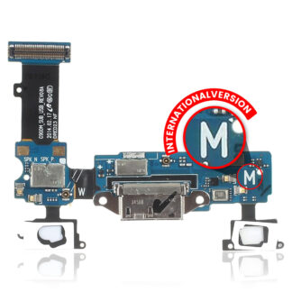 Ladebuchse Flexkabel für Samsung Galaxy S5 (G900M) (International Version)