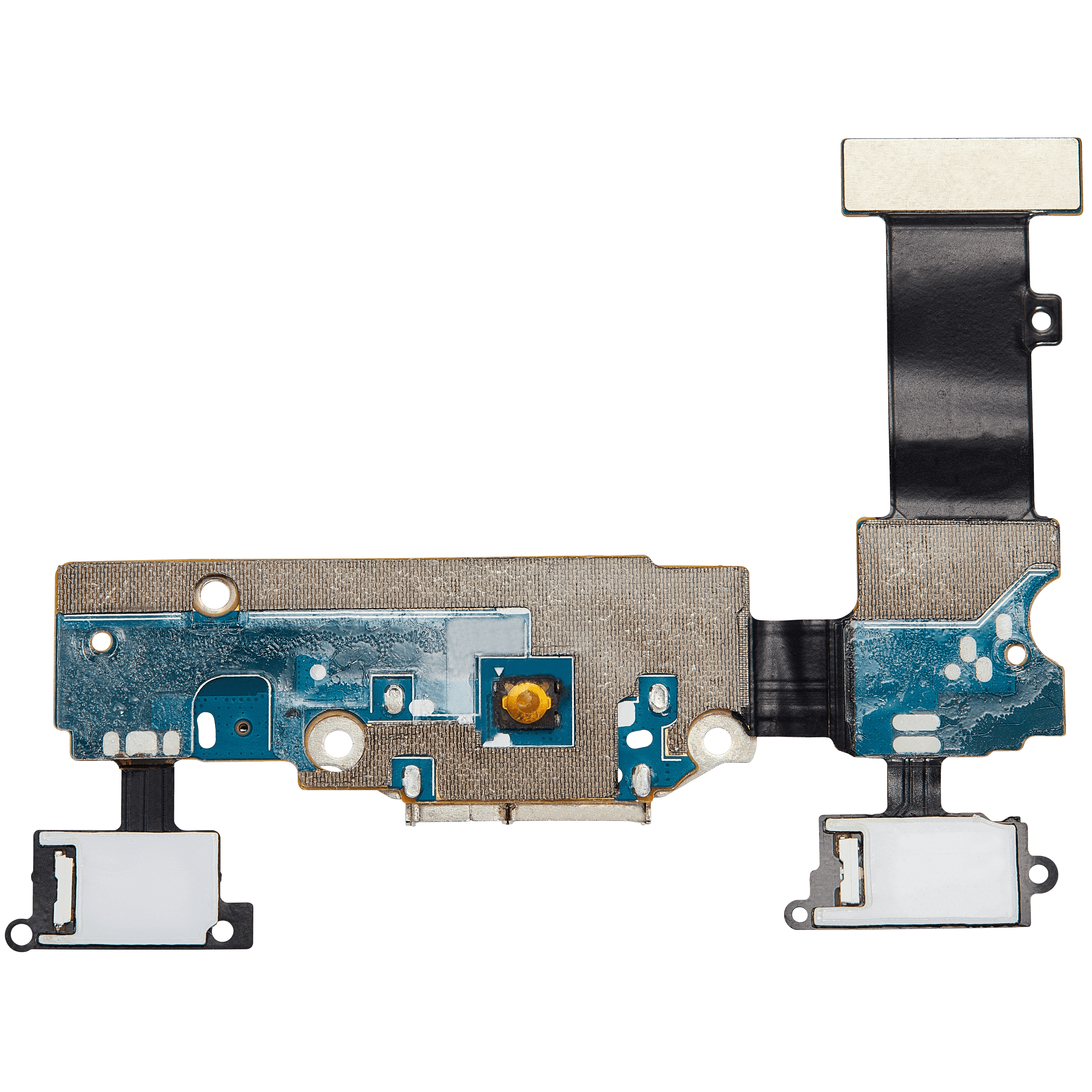 Ladebuchse Flexkabel für Samsung Galaxy S5 (G900T) (T-Mobile) – Bild 3