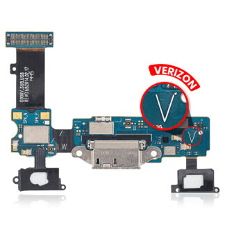 Ladebuchse Flexkabel für Samsung Galaxy S5 (G900V) (Verizon)