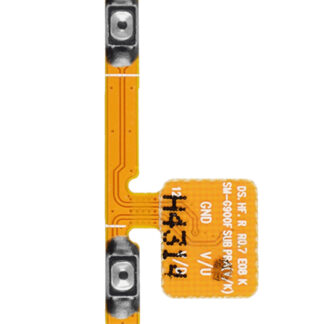 Volume Flexkabel für Samsung Galaxy S5