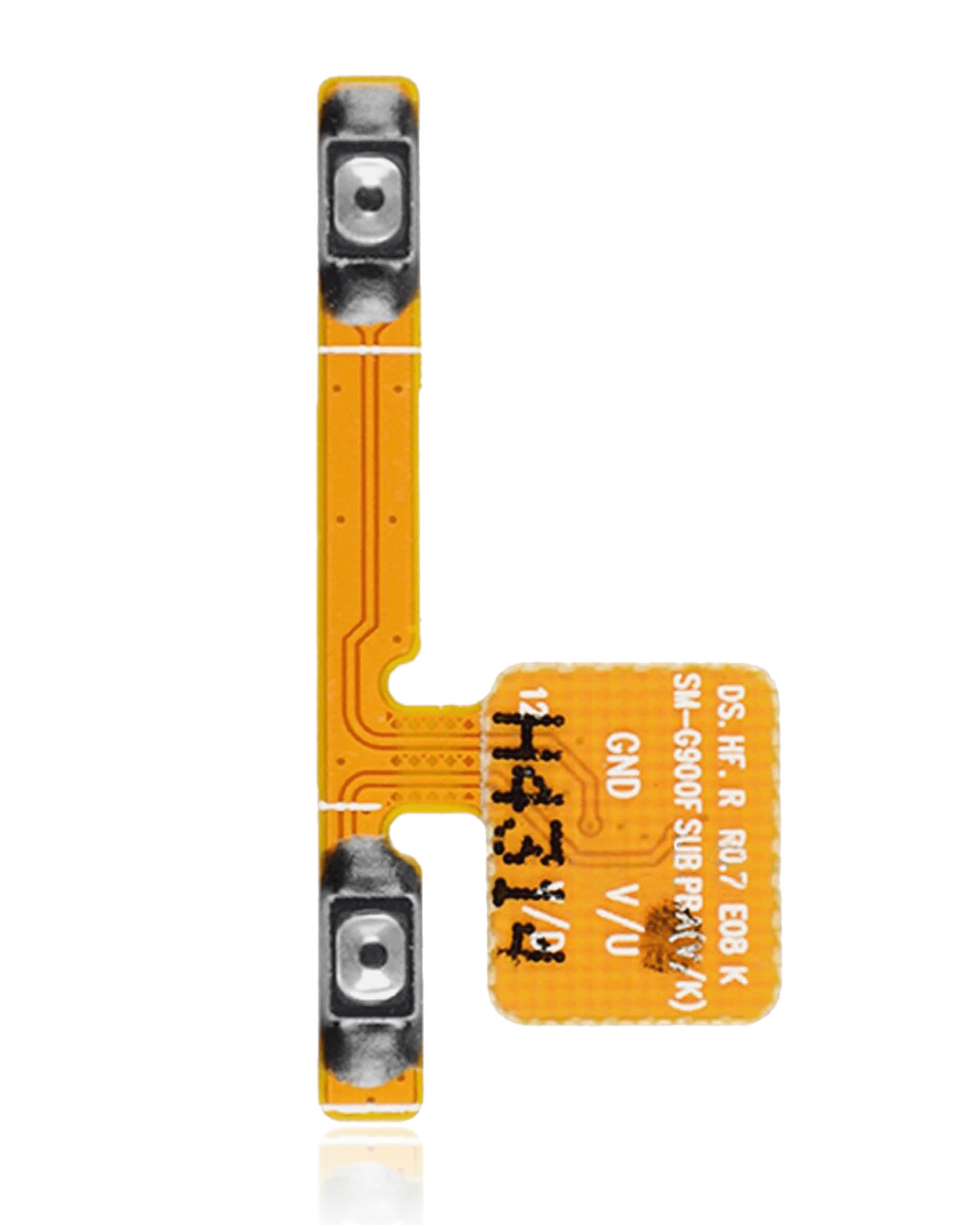 Volume Flexkabel für Samsung Galaxy S5
