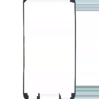 LCD Klebefolie für Samsung Galaxy S5