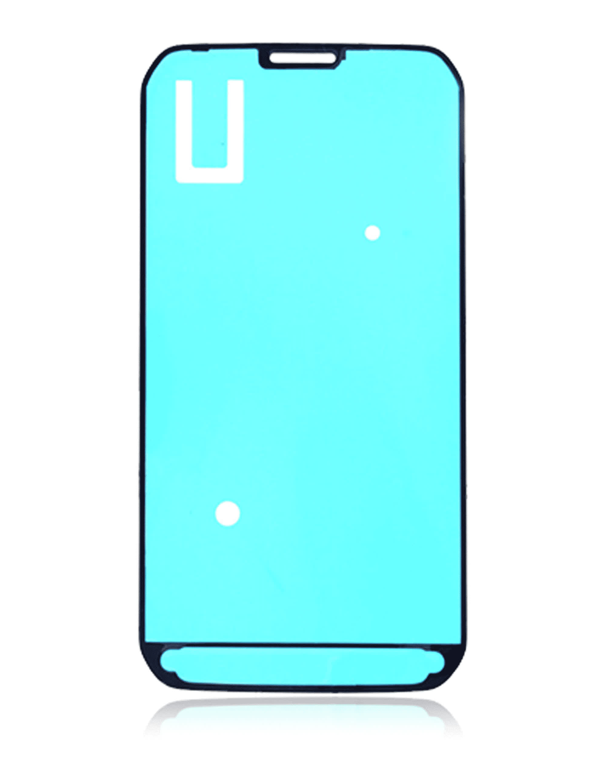 LCD Klebefolie für Samsung Galaxy S5 Active
