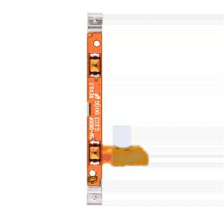 Volume Flex für Samsung Galaxy S6