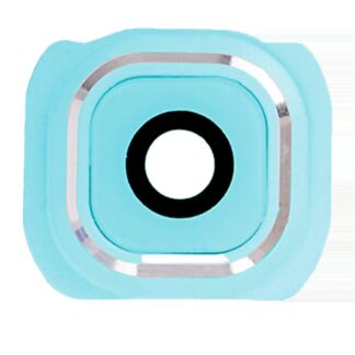 Rückkamera-Glas für Samsung Galaxy S6 (Blue Topaz)