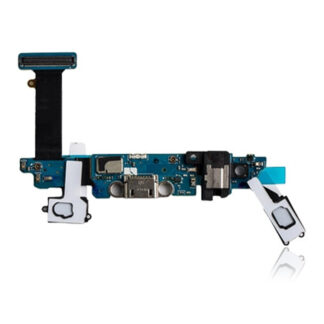 Ladebuchse Flexkabel für Samsung Galaxy S6 (G920S) (Korea)