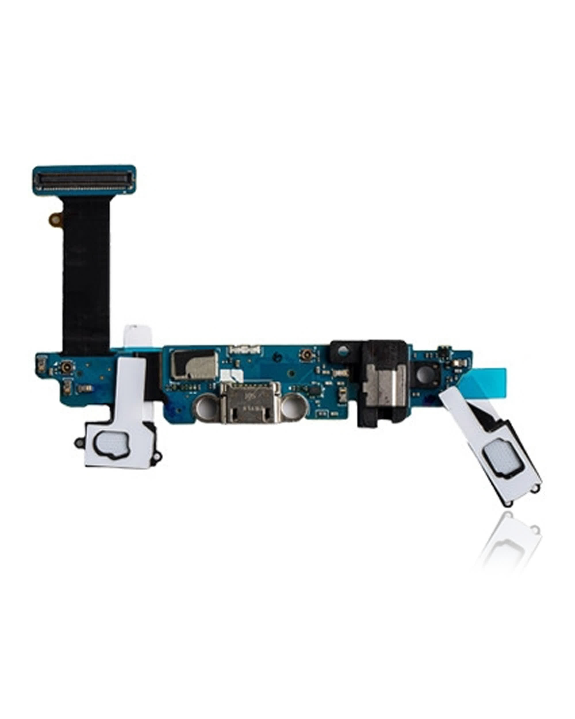 Ladebuchse Flexkabel für Samsung Galaxy S6 (G920S) (Korea)