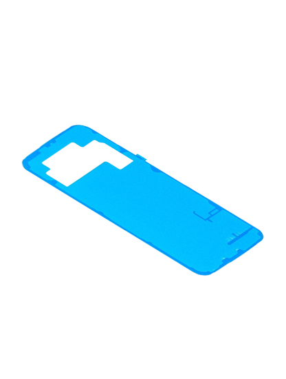 LCD Klebefolie für Samsung Galaxy S6 – Bild 3