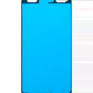 LCD Klebefolie für Samsung Galaxy S6